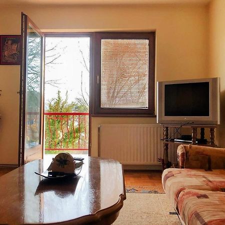 Apartman Djina Vrnjačka Banja Екстериор снимка