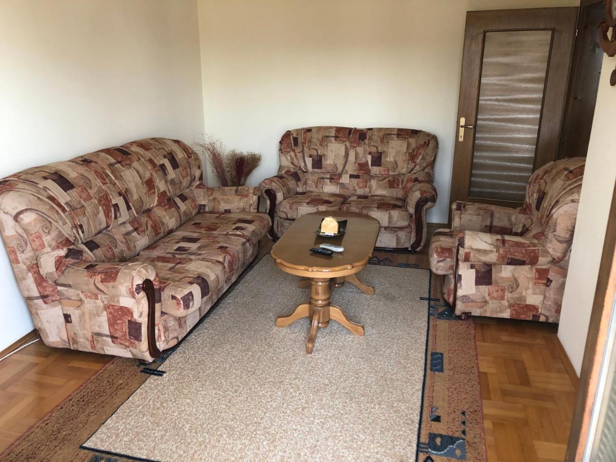 Apartman Djina Vrnjačka Banja Екстериор снимка