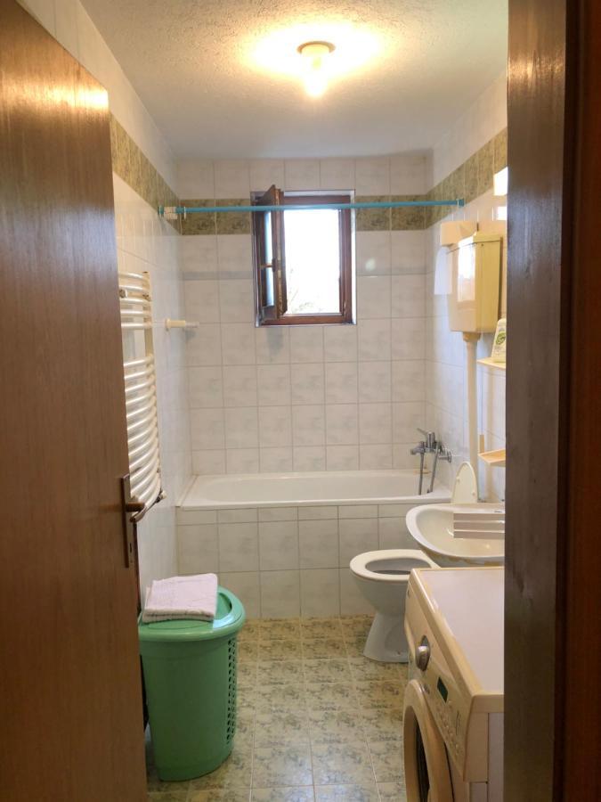 Apartman Djina Vrnjačka Banja Екстериор снимка