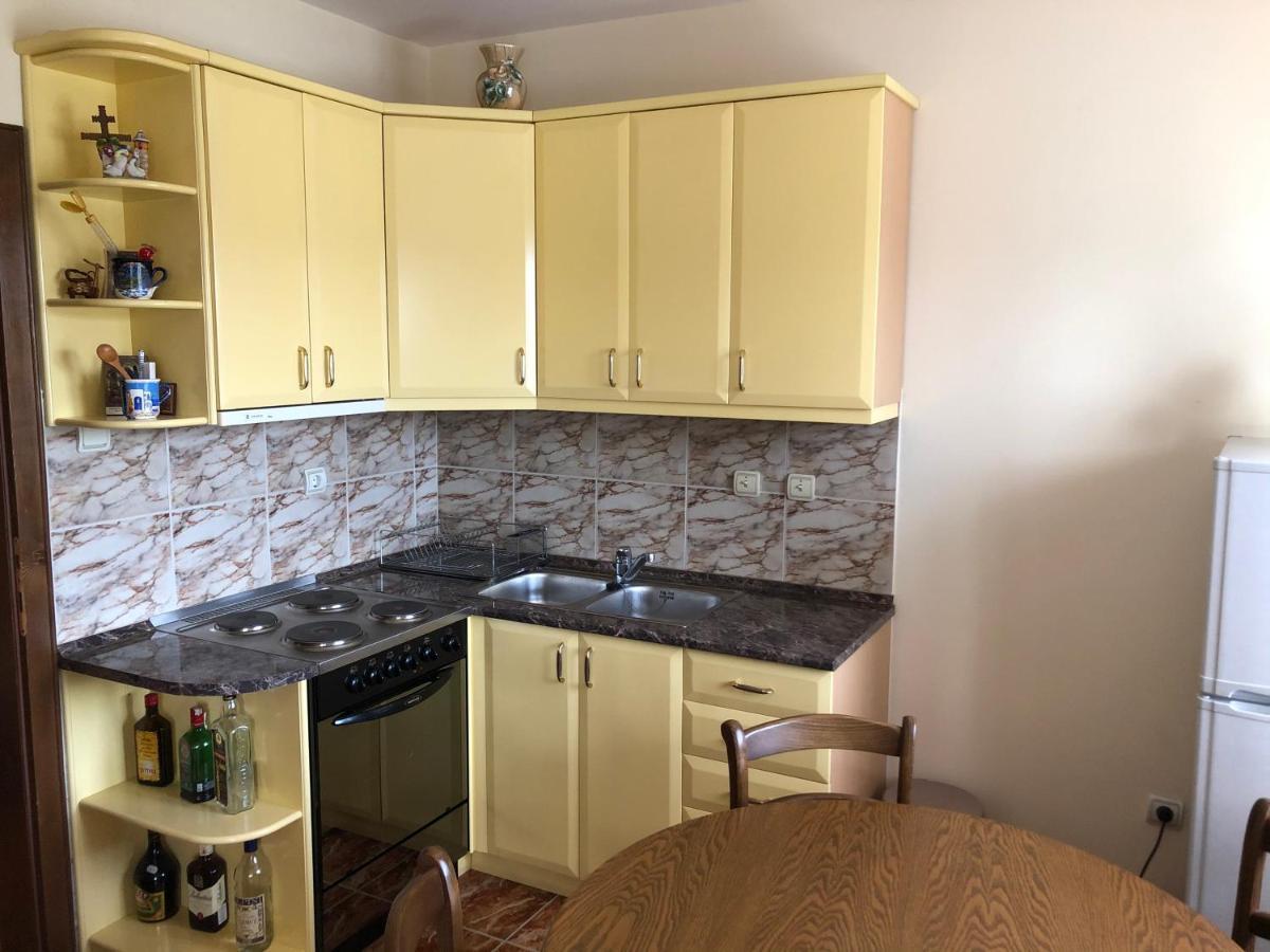 Apartman Djina Vrnjačka Banja Екстериор снимка