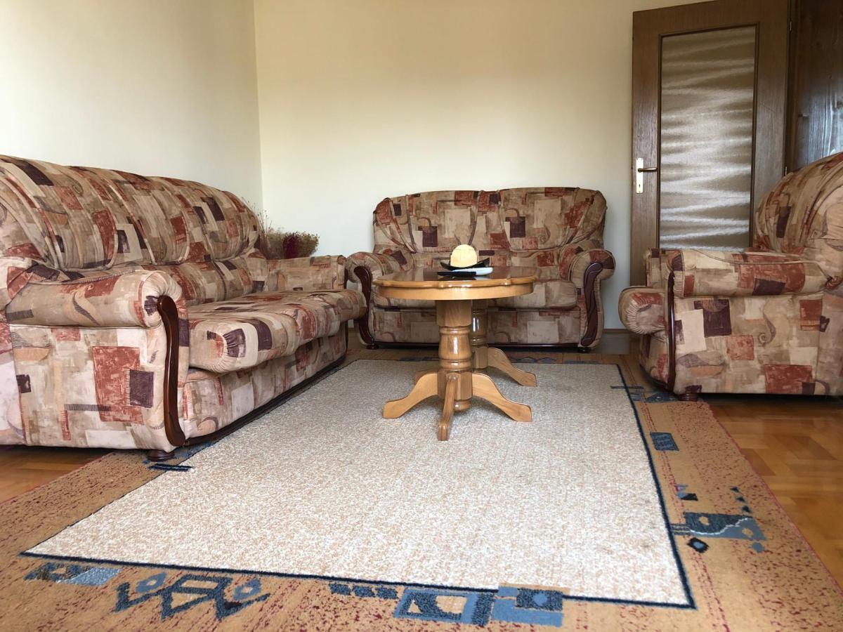 Apartman Djina Vrnjačka Banja Екстериор снимка
