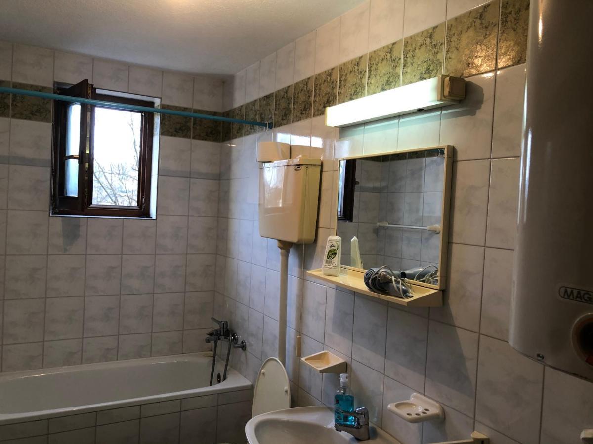 Apartman Djina Vrnjačka Banja Екстериор снимка