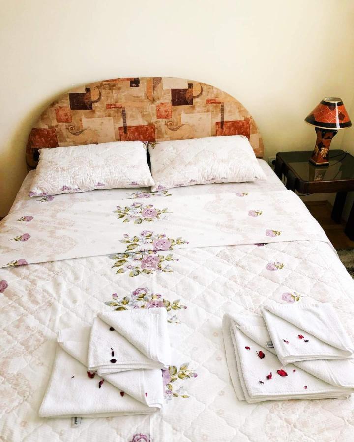 Apartman Djina Vrnjačka Banja Екстериор снимка