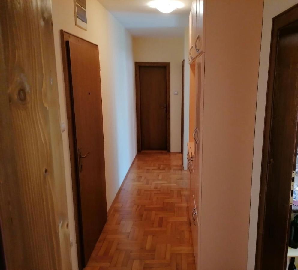 Apartman Djina Vrnjačka Banja Екстериор снимка