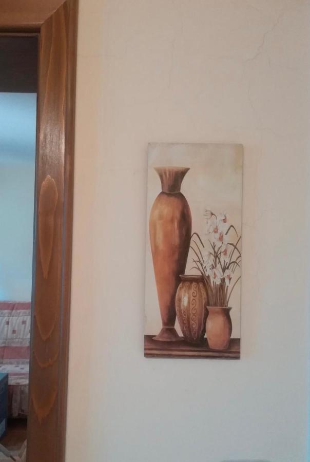 Apartman Djina Vrnjačka Banja Екстериор снимка