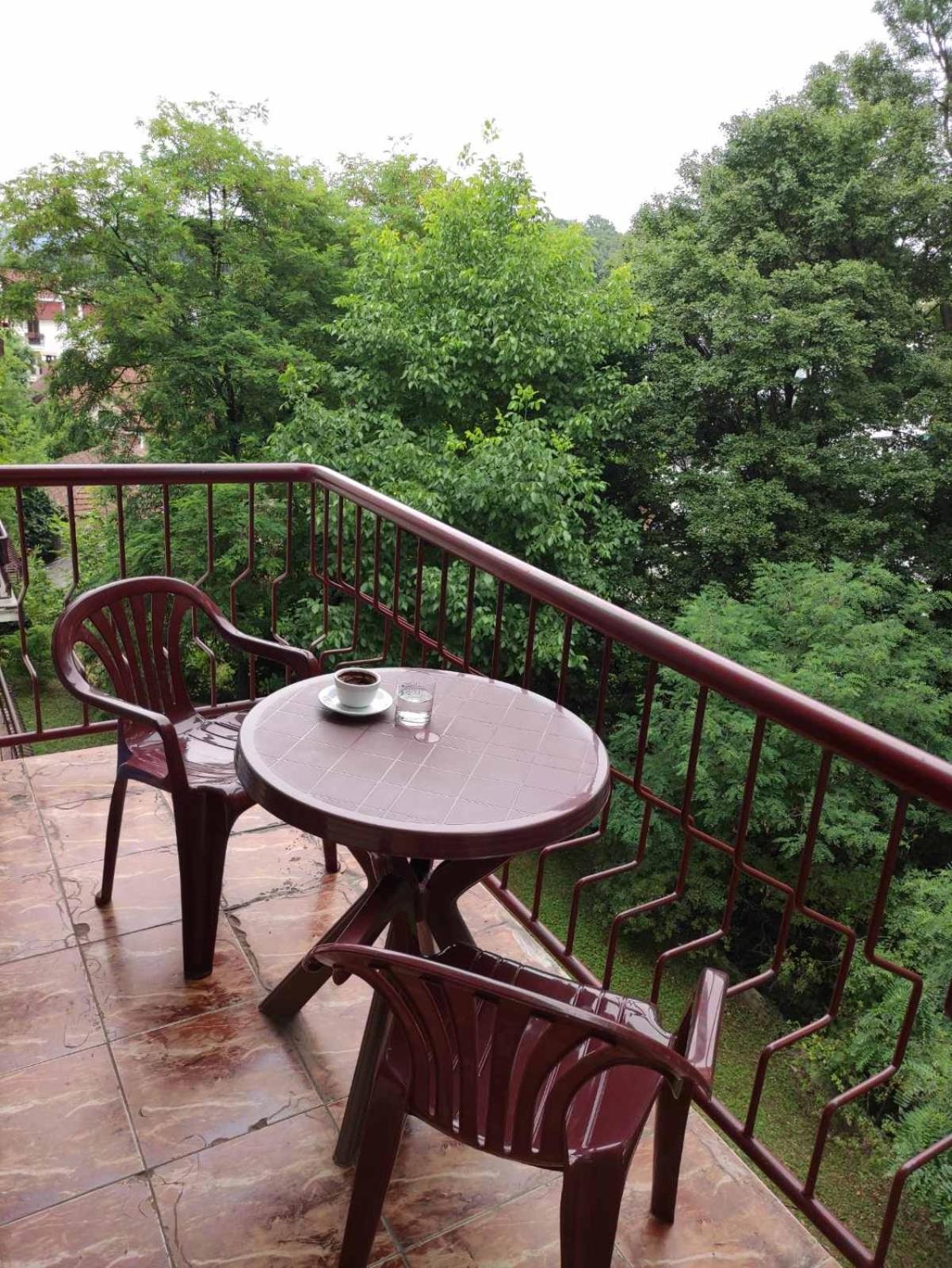 Apartman Djina Vrnjačka Banja Екстериор снимка